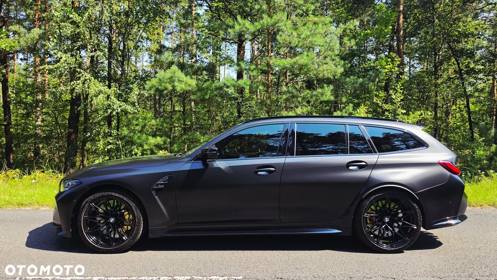 BMW M3 - 5
