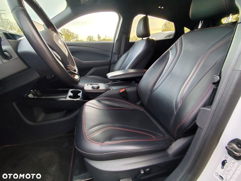 Ford Mustang Mach-E 91 kWh AWD Premium - 7