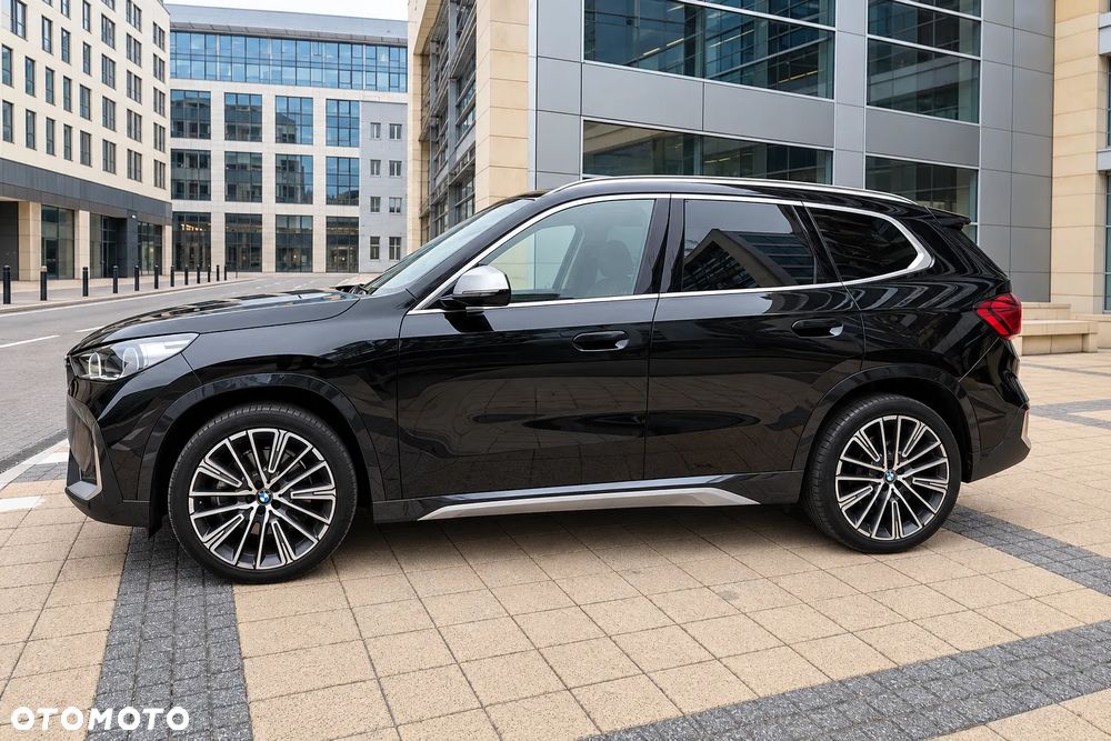 BMW X1 xDrive23d mHEV xLine sport - 7