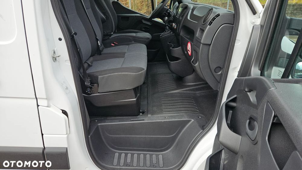 Renault Master L2H2 2.3DCI 130KM - 14