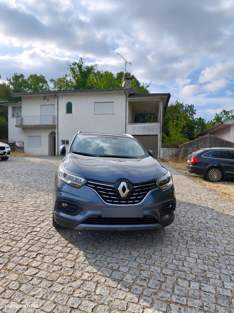 Renault Kadjar - 7