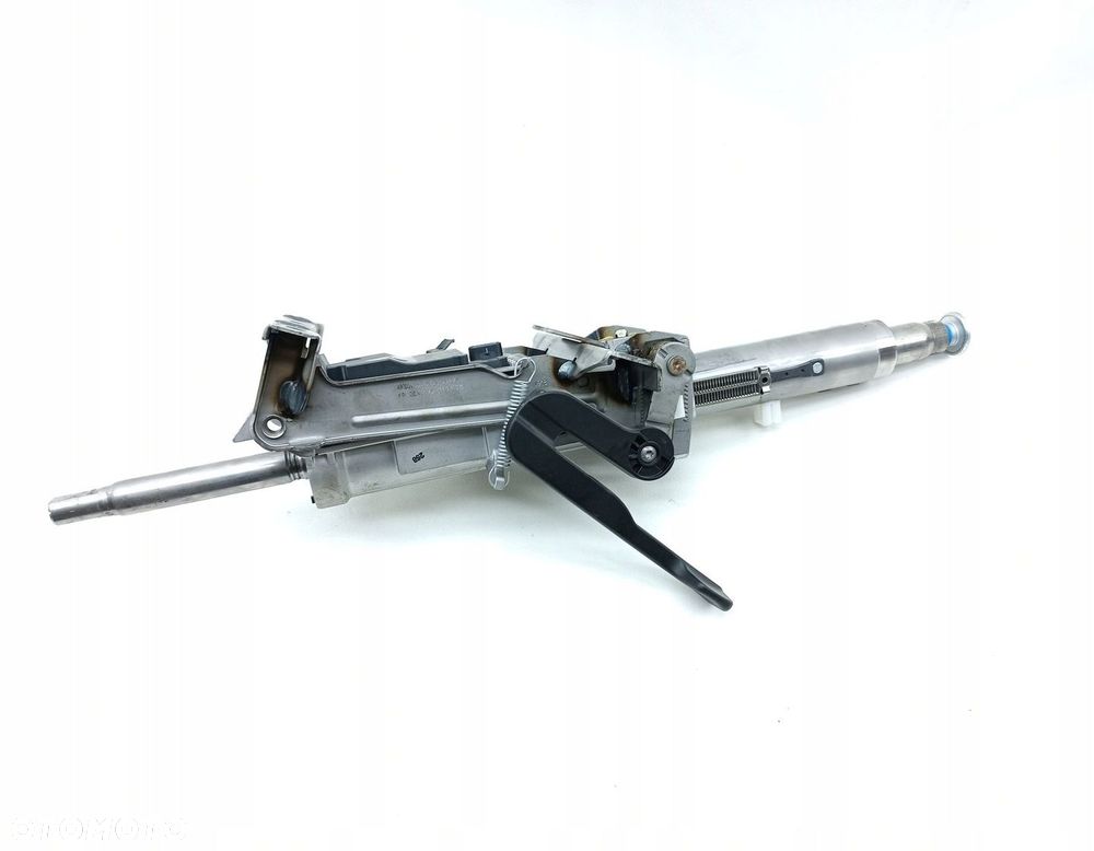 KOLUMNA KIEROWNICZA BLOKADA AUDI A7 C8 4K 4K0419506A 3Q0905861A - 2