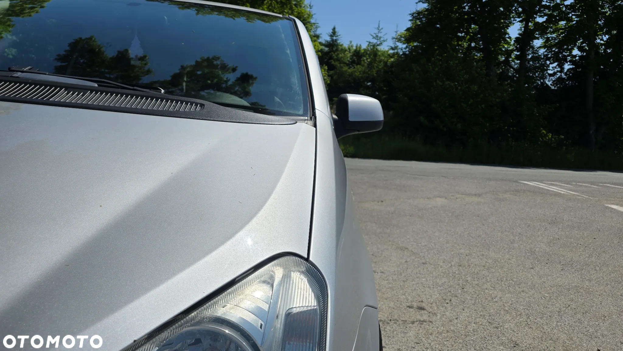 Ford C-MAX 1.8 Trend - 10