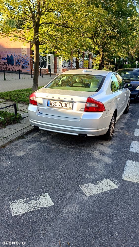 Volvo S80 T6 AWD Edition R Design - 7