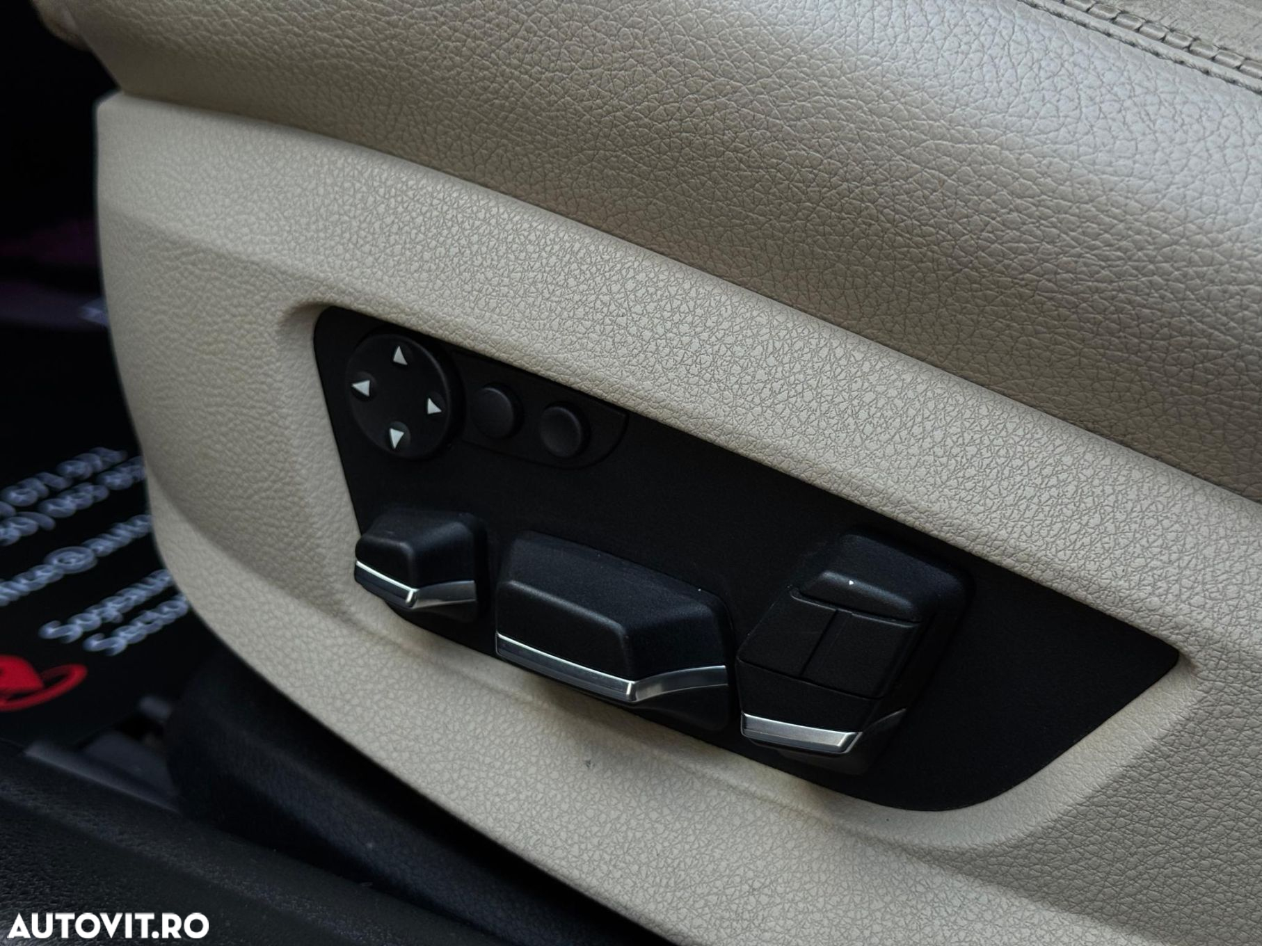 BMW Seria 5 - 20
