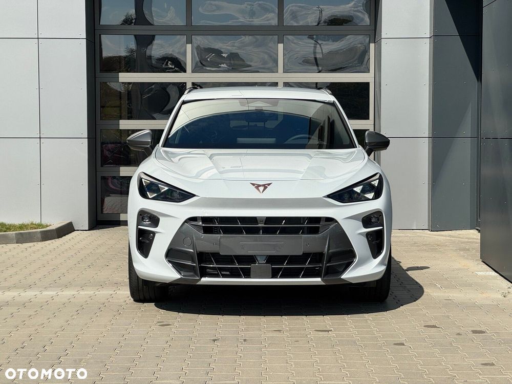 Cupra Terramar - 4