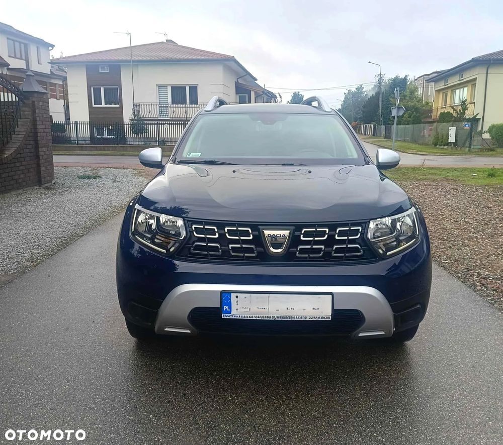 Dacia Duster - 9