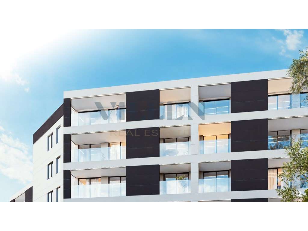 APARTAMENTO T3 - SÃO JOÃO PREMIUM - Grande imagem: 2/15