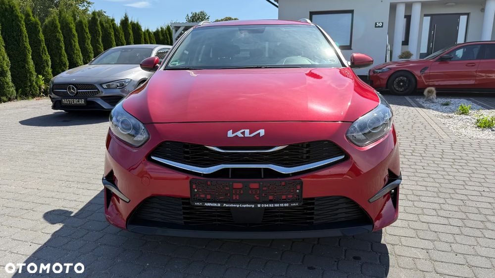 Kia Ceed 1.0 T-GDI 120 OPF Edition 7 - 12