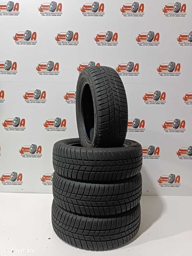 185/60/15 88T BARUM CP N10757 M+S IARNA - 1