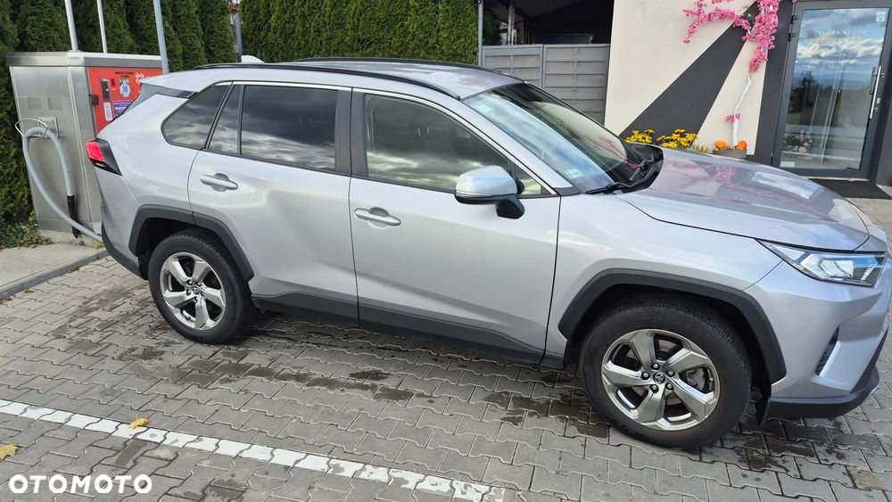 Toyota RAV4 2.0 Comfort 4x2 - 3
