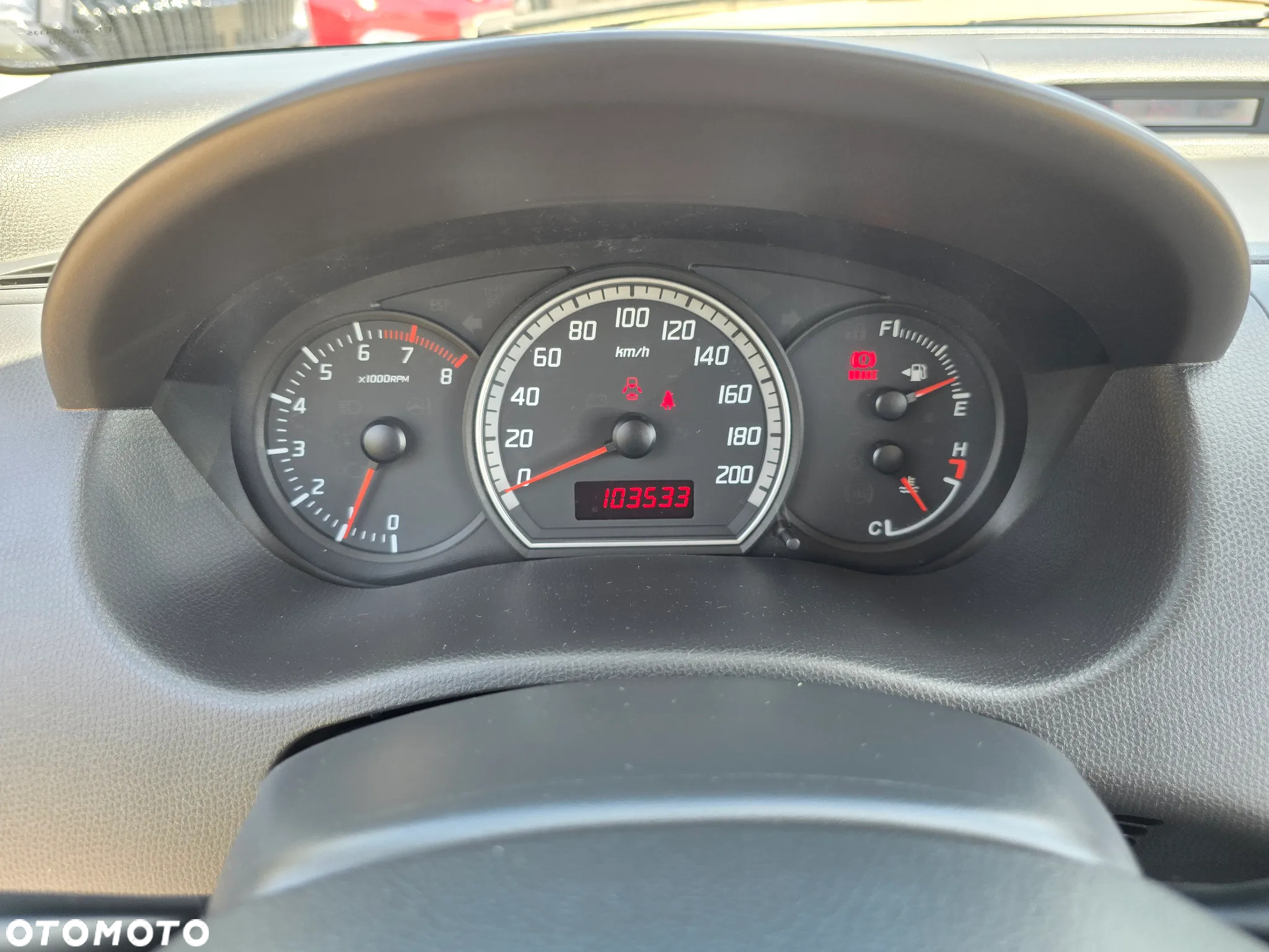 Suzuki Swift - 23