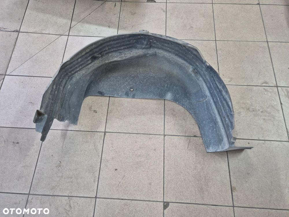 NADKOLE LEWY TYŁ RENAULT KANGOO II CITAN 07-21r. - 1