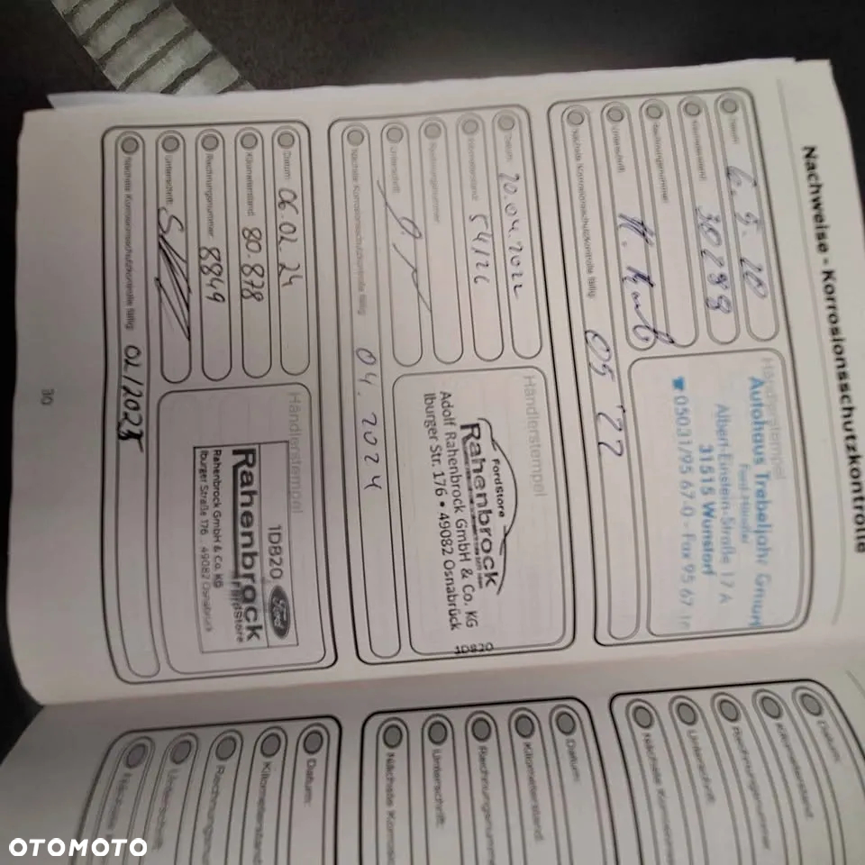 Ford Focus 1.5 EcoBoost Start-Stopp-System ACTIVE - 16