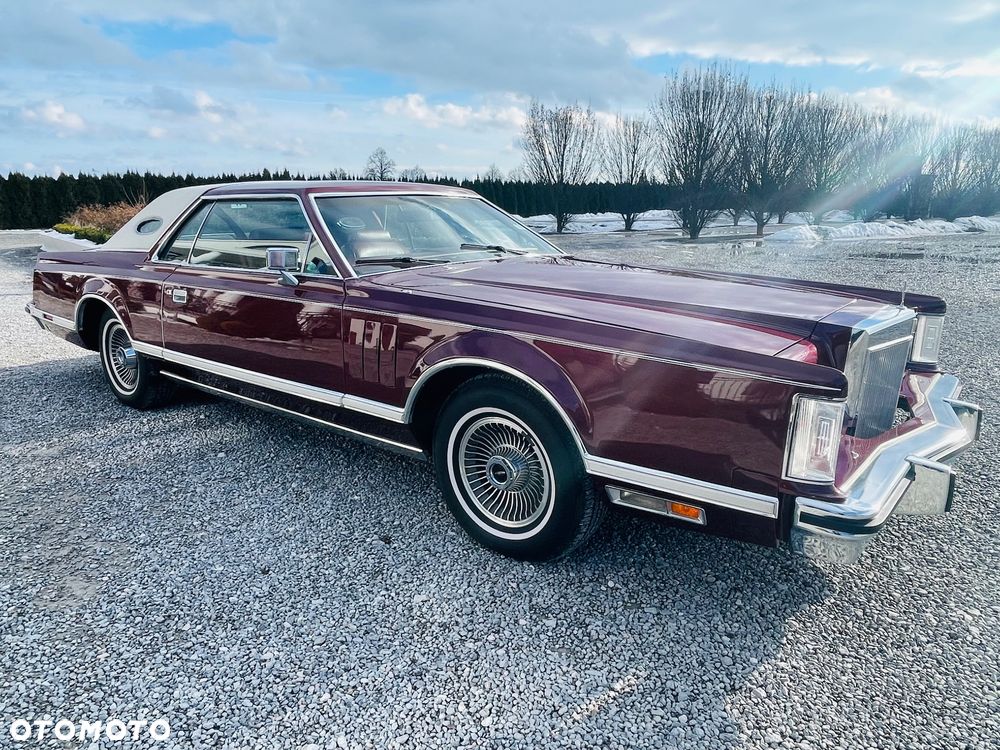 Lincoln Continental - 20