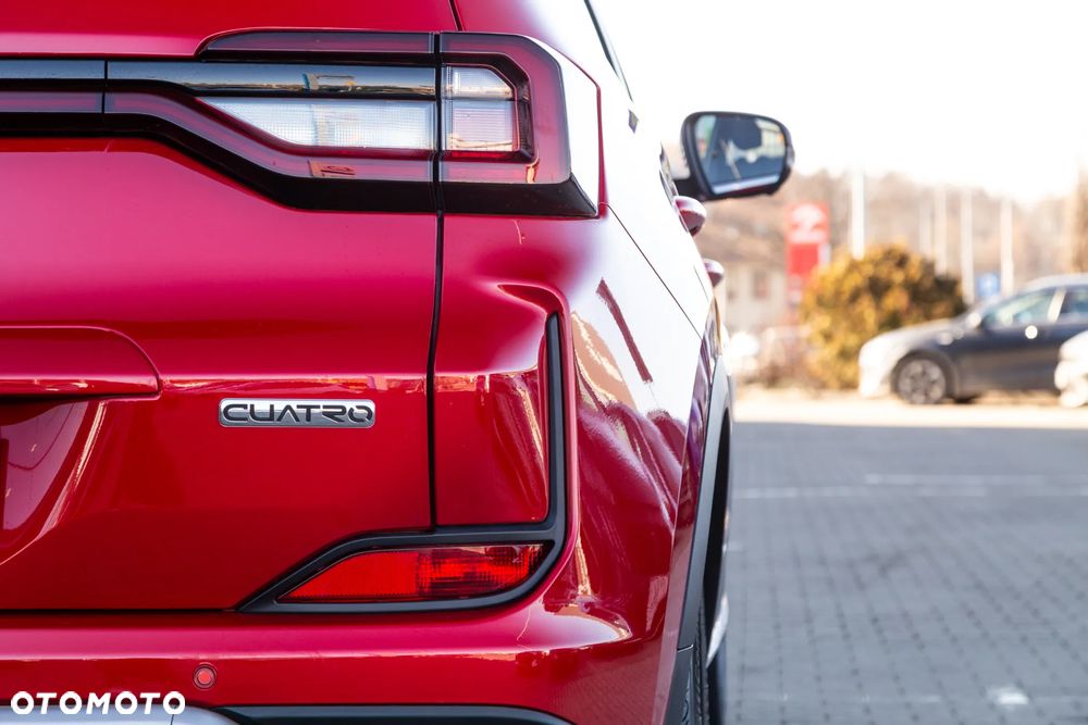 DR MOTOR EVO CUATRO - 7