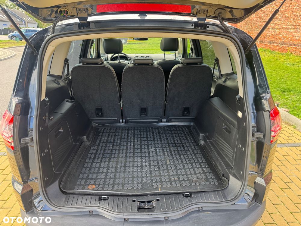 Ford S-Max 2.0 T Titanium MPS6 - 7