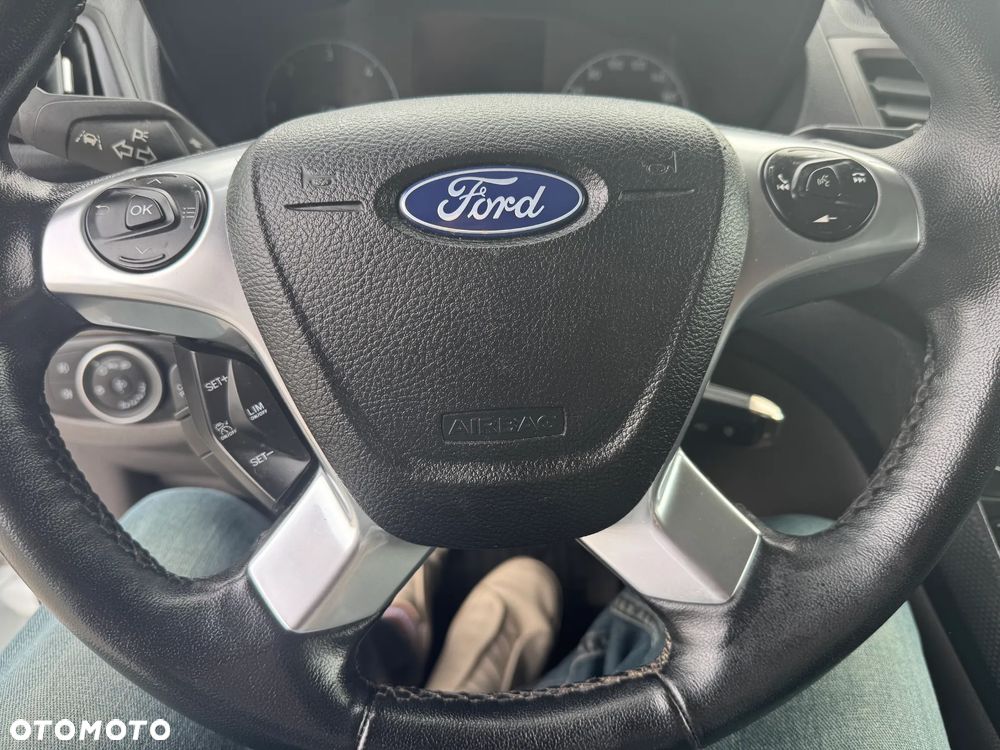 Ford Transit Connect Kombi 230 L2 Active - 8