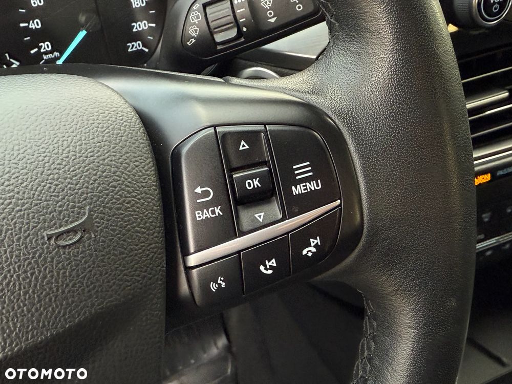 Ford Kuga 1.5 EcoBlue FWD Titanium - 29