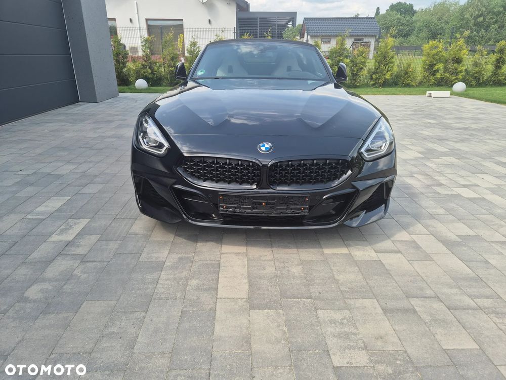 BMW Z4 M M40i - 6