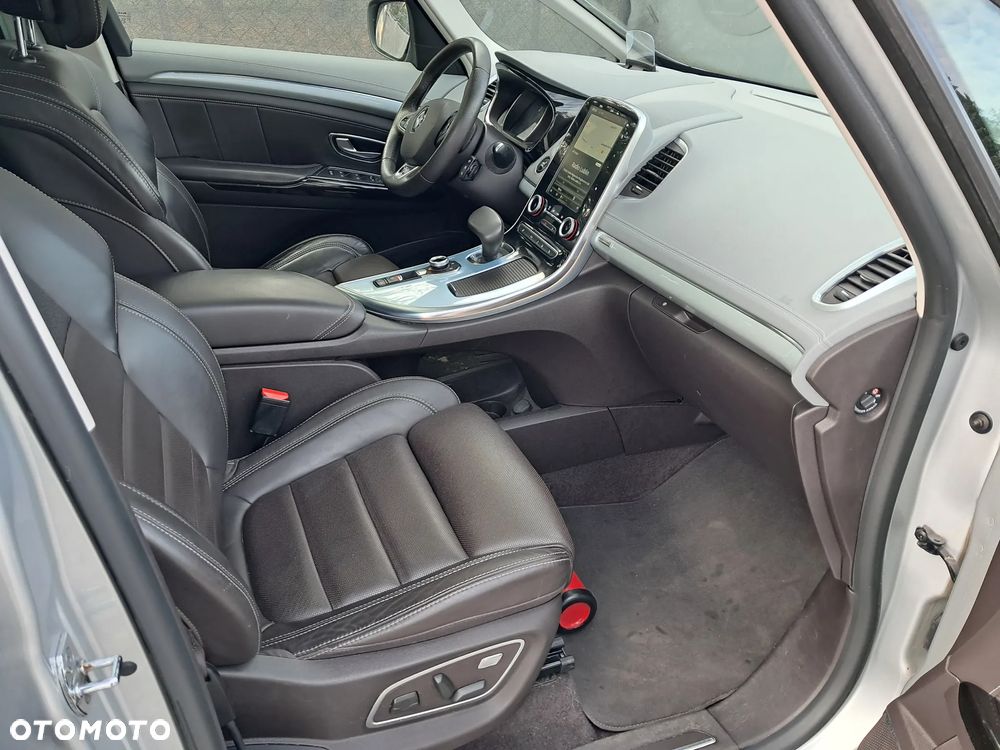 Renault Espace Energy dCi 160 EDC Initiale Paris - 10