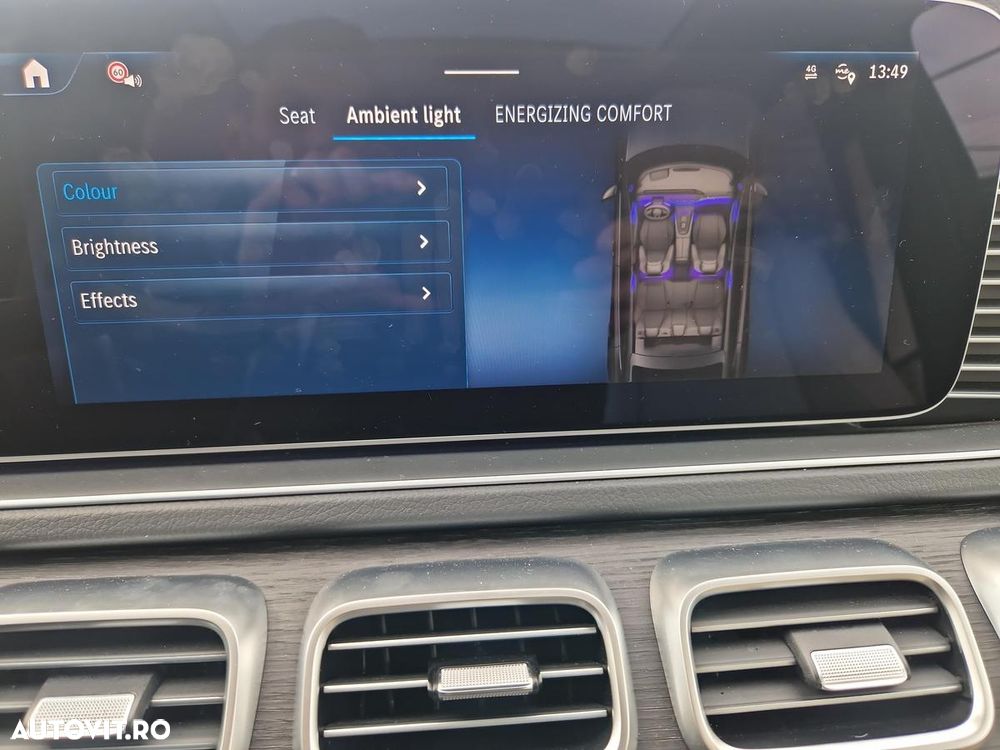 Mercedes-Benz GLE 450 d MHEV 4MATIC - 24