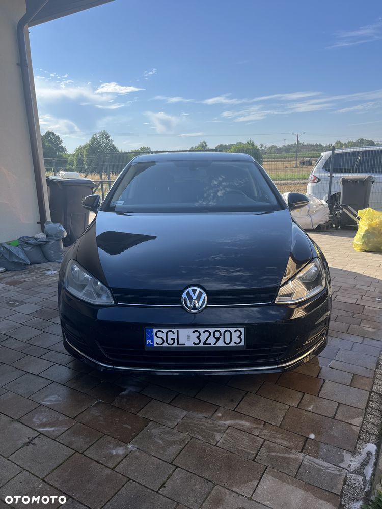 Volkswagen Golf 2.0 TDI BMT Highline - 3