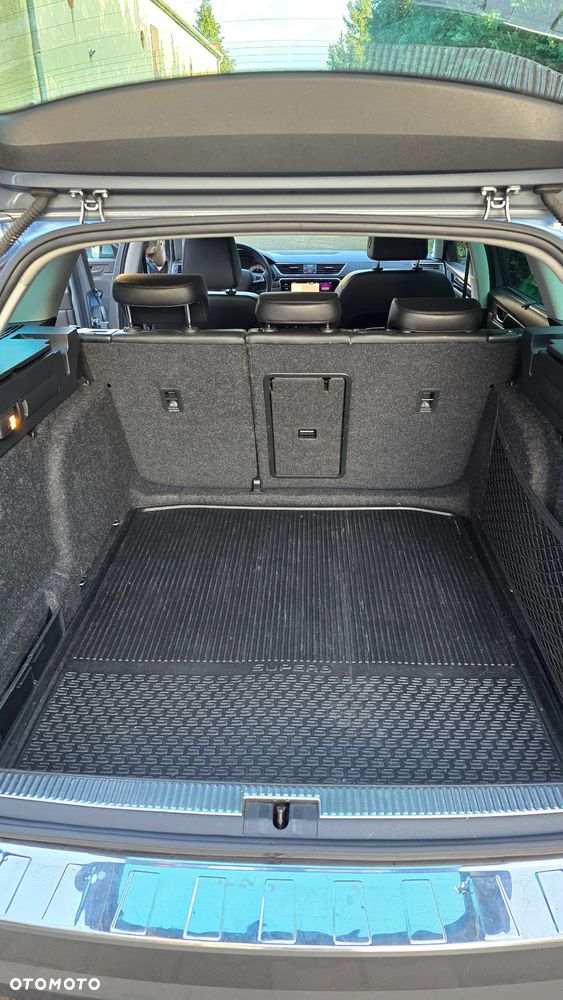 Skoda Superb 2.0 TSI 4x4 L&K DSG - 16