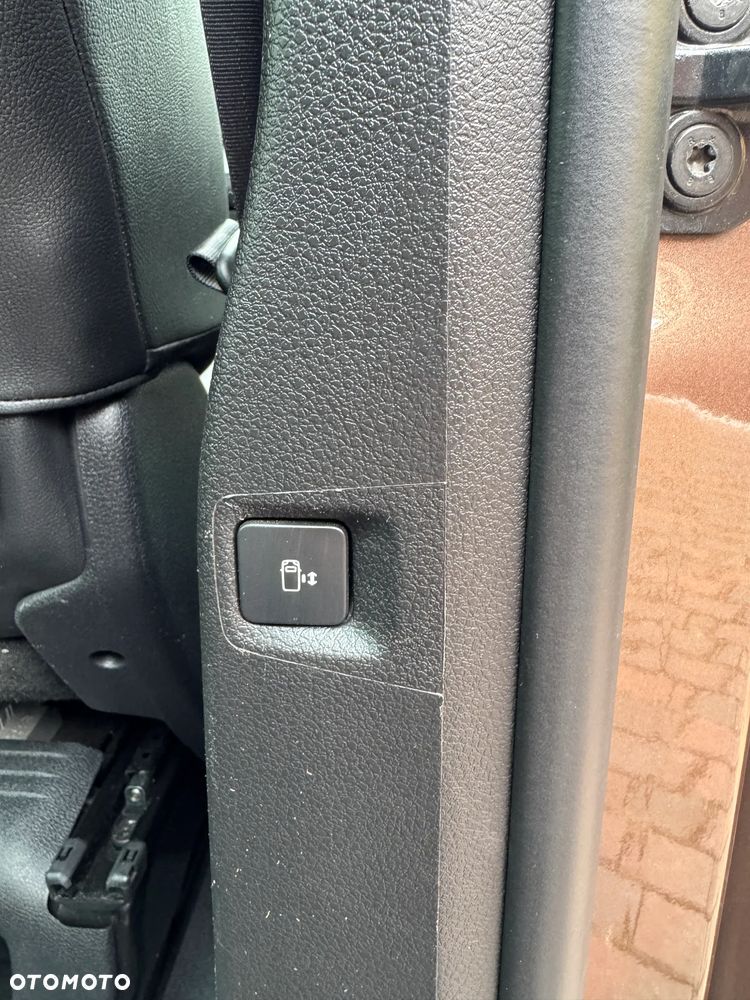 Citroën SpaceTourer M EAT8 Business - 19