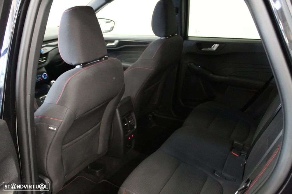 Ford Kuga 1.5 EcoBoost ST-LINE - 19