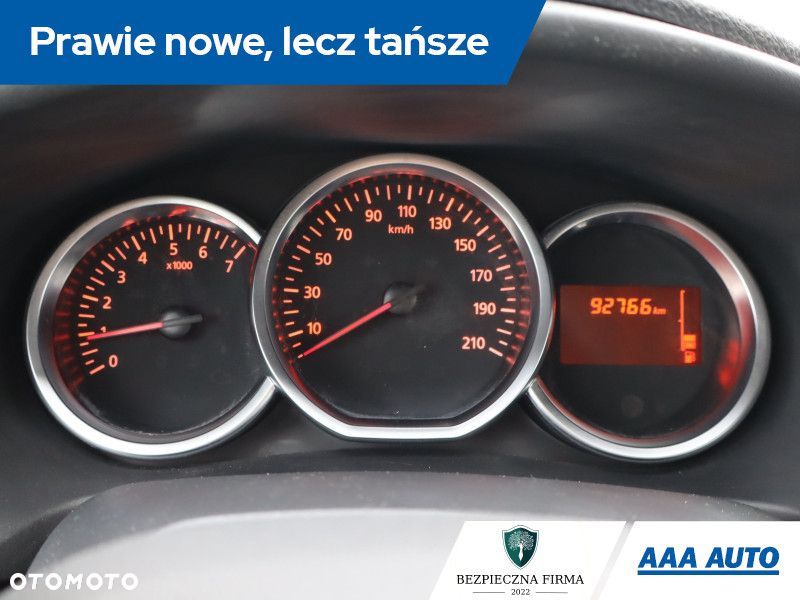 Dacia Sandero - 12