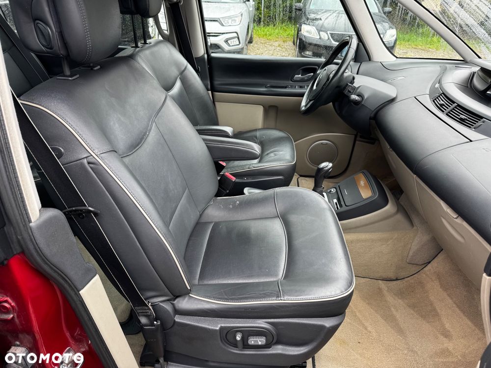 Renault Espace 3.5 Initiale - 30