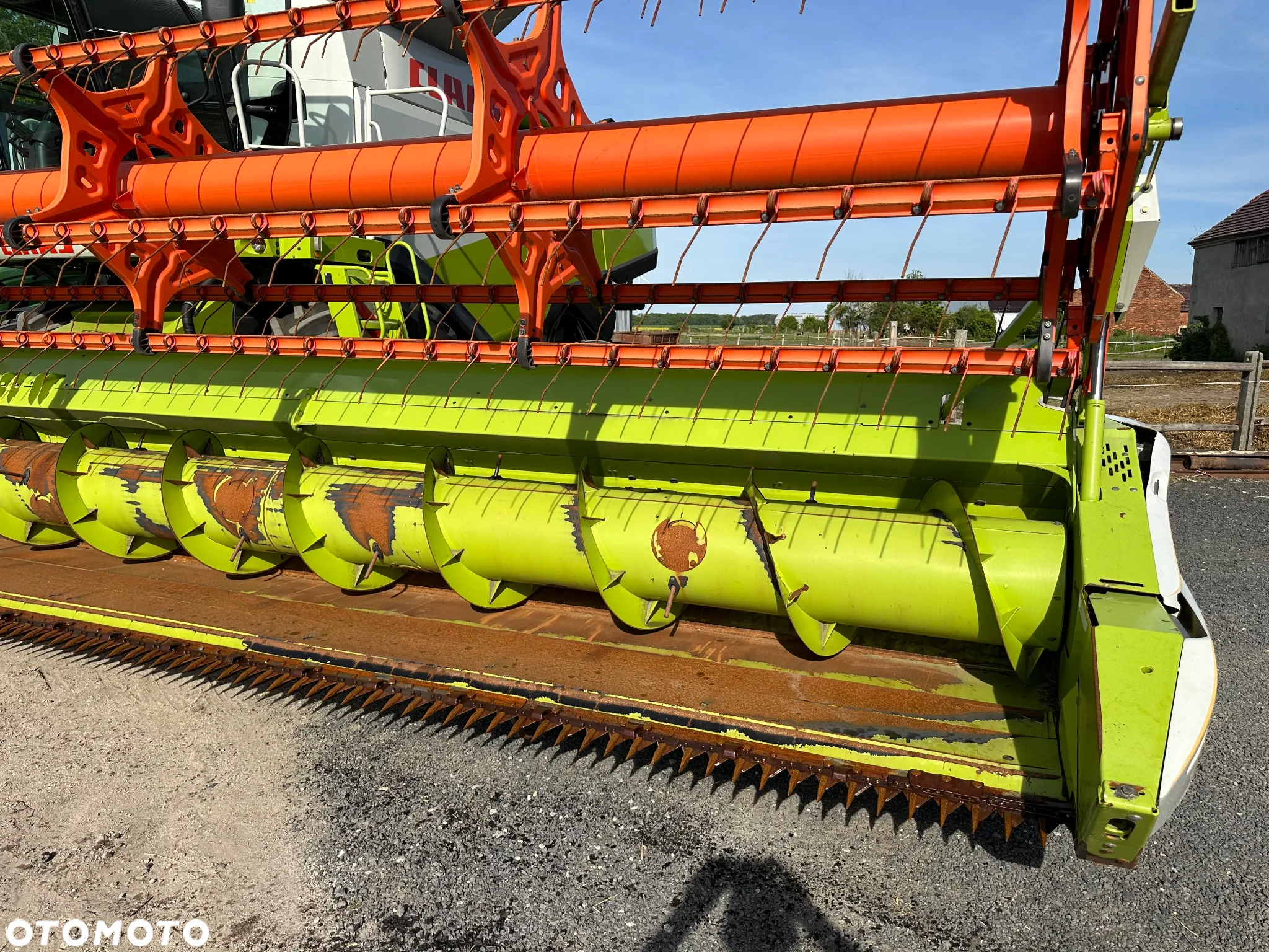 Pronar Hilken HI 22000 Tandem - 12