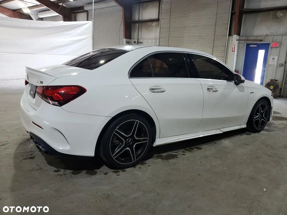 Mercedes-Benz Klasa A - 4