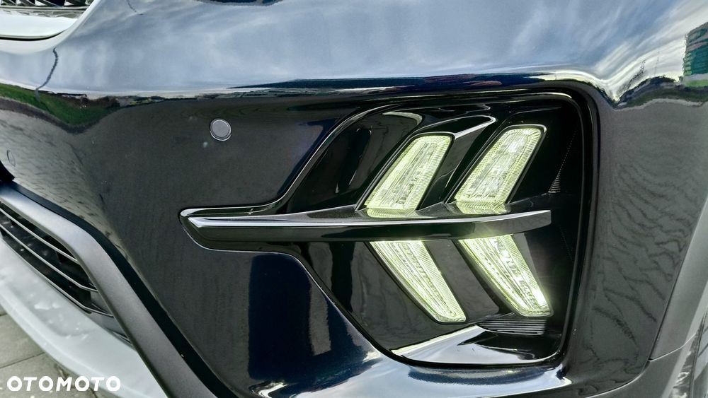 Kia Niro 1.6 GDI Plug-in Hybrid L - 30