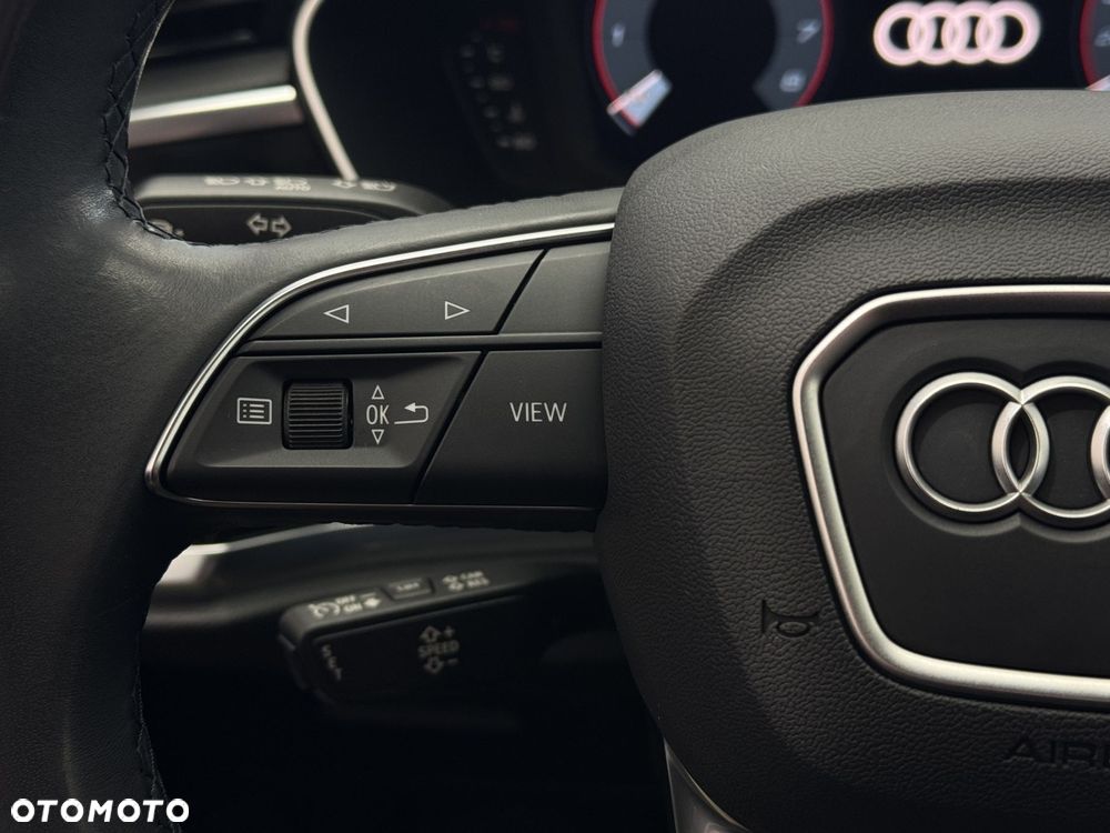 Audi Q3 Sportback - 23