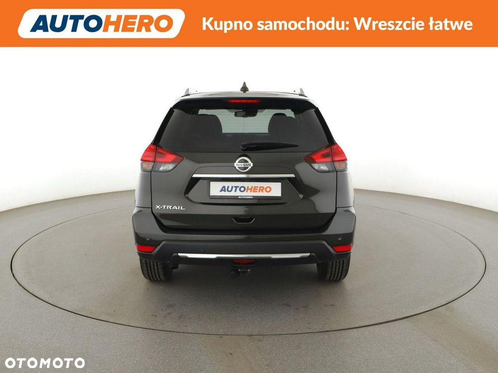 Nissan X-Trail 2.0 dCi Xtronic N-Connecta - 7