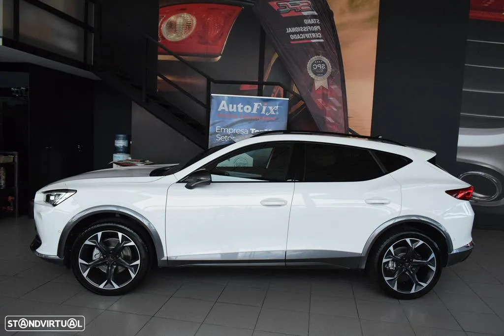 Cupra Formentor 1.5 TSI Sport DSG - 3