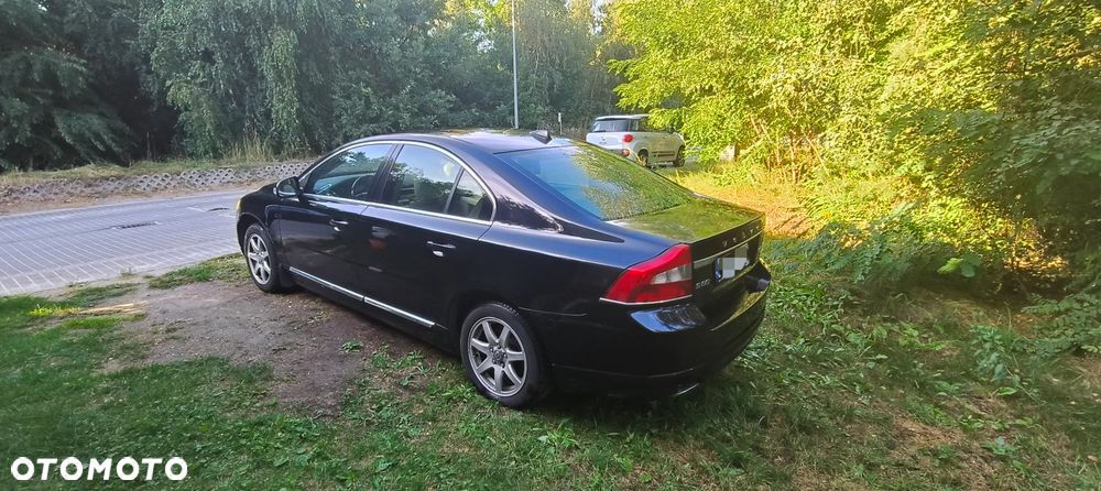 Volvo S80 2.5T Momentum - 3