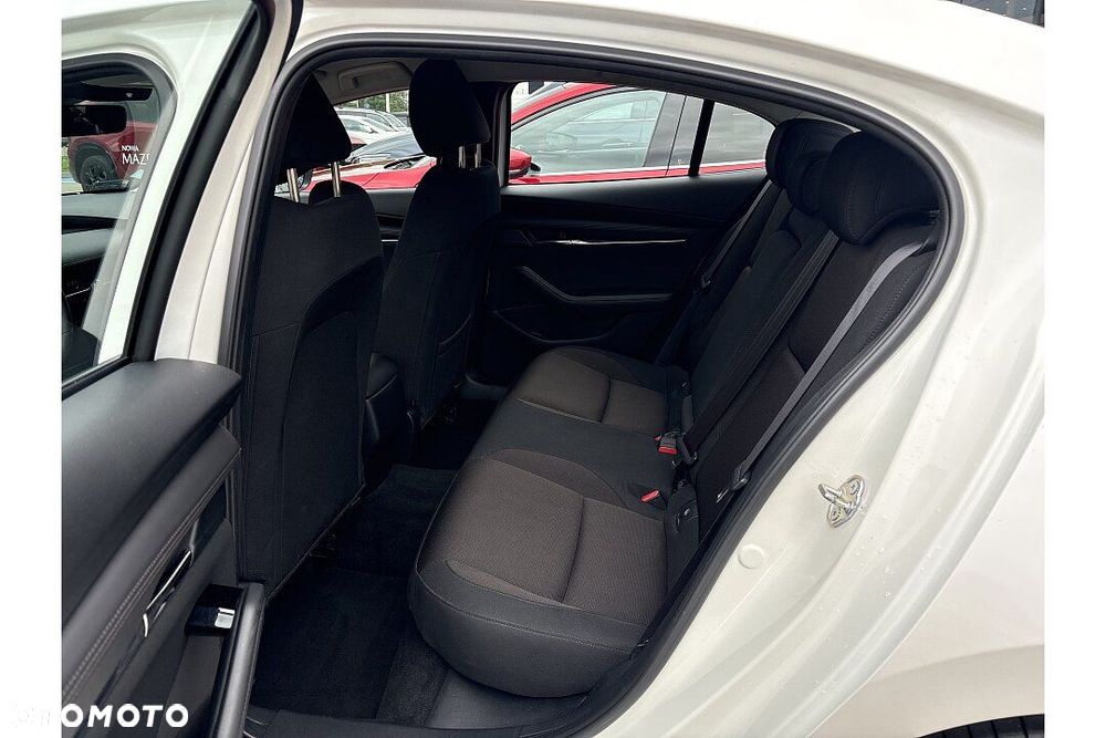 Mazda 3 2.0 mHEV Kanjo - 8