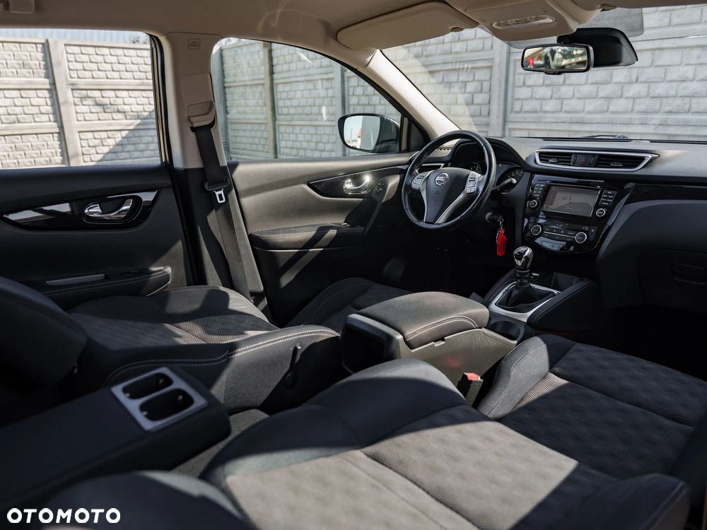 Nissan Qashqai - 18