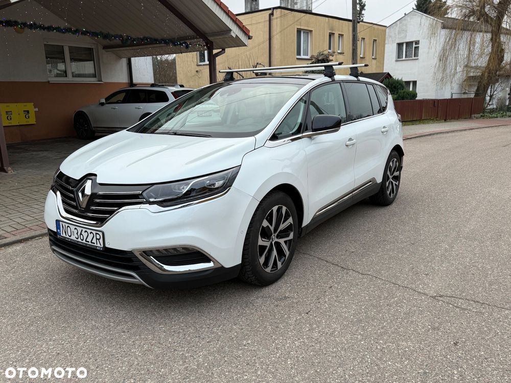 Renault Espace - 6