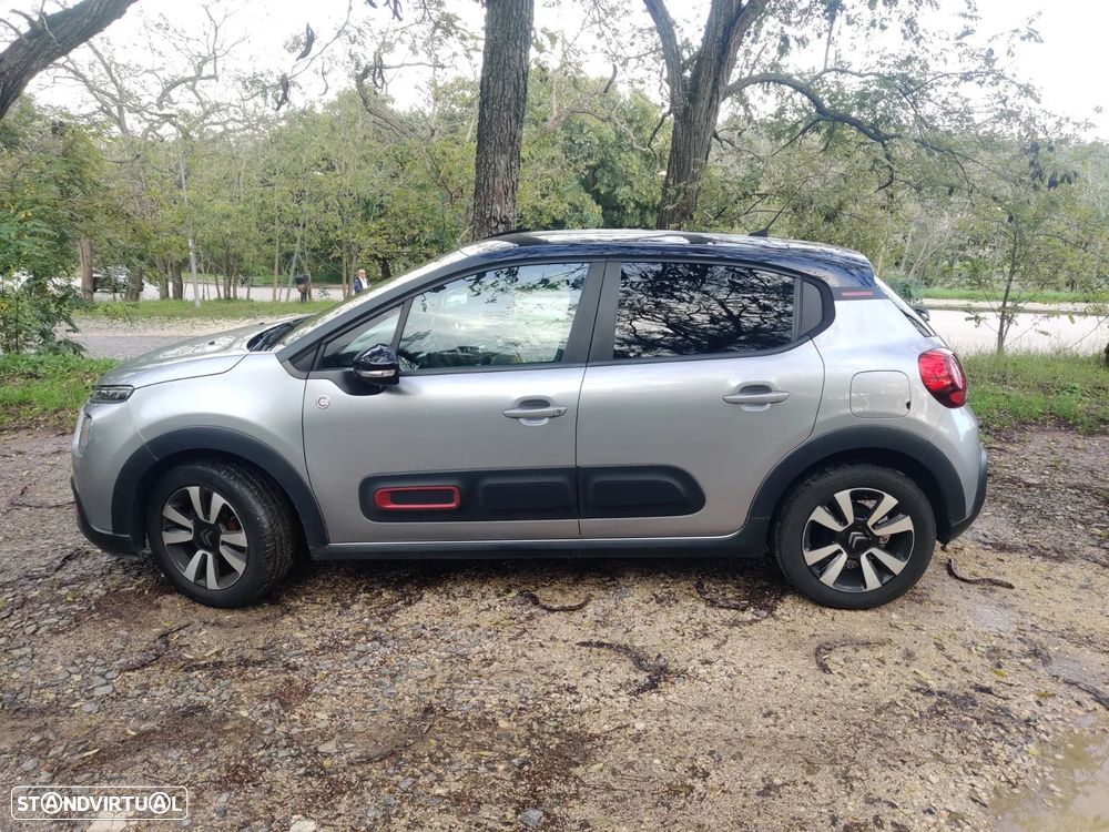 Citroën C3 1.2 PureTech Feel - 4
