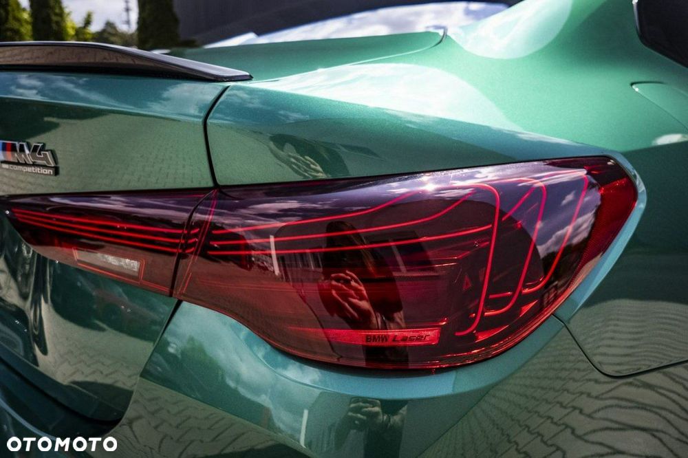 BMW M4 - 10
