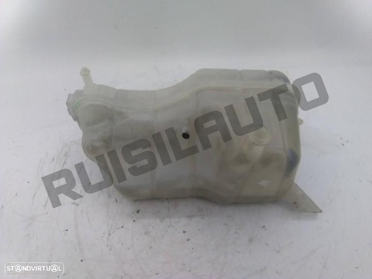 Depósito / Vaso Agua Radiador  Ford Fiesta Iv [1995_2002] 1.25 - 2