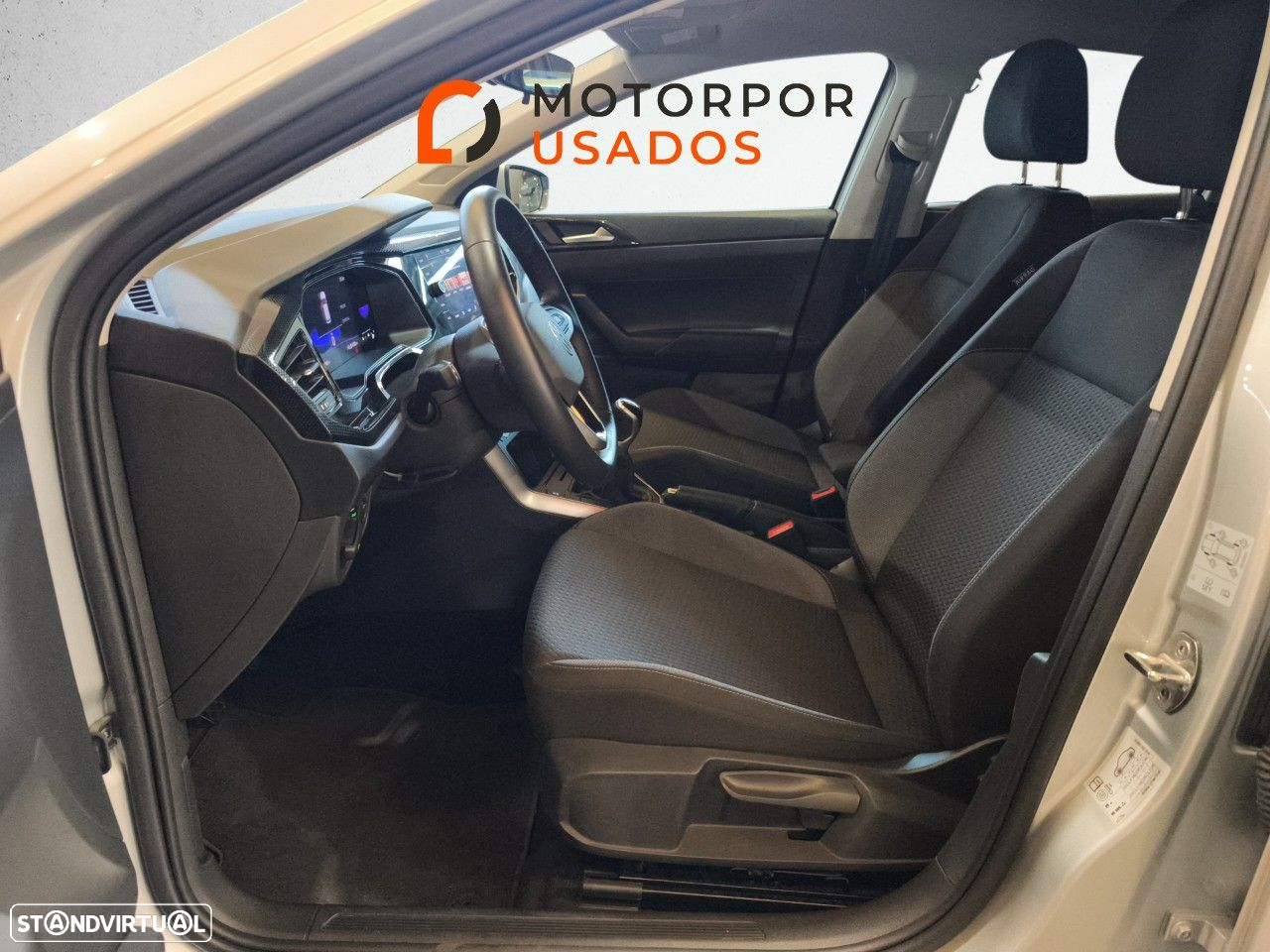 VW Polo 1.0 TSI Urban - 7