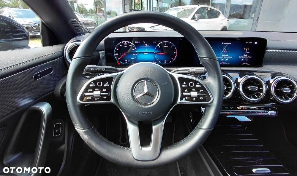 Mercedes-Benz CLA - 20