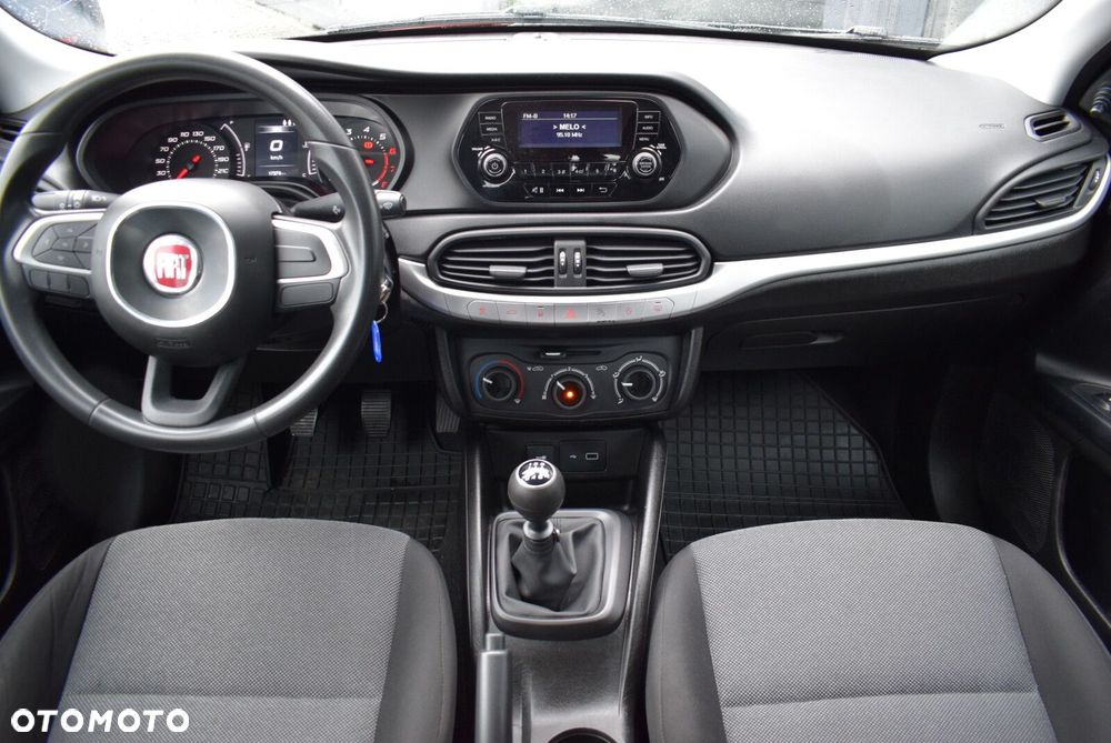 Fiat Tipo - 17