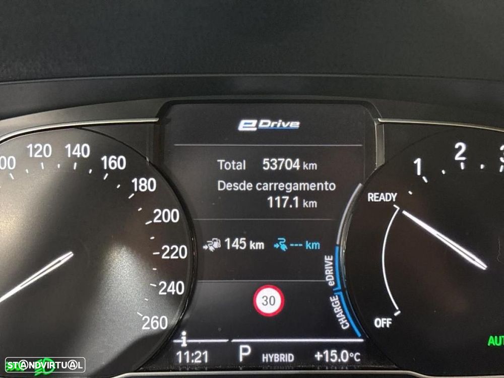 BMW 330 e Corporate Edition Auto - 7