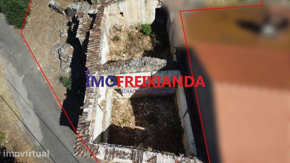 Moradia em pedra - Grande imagem: 5/14